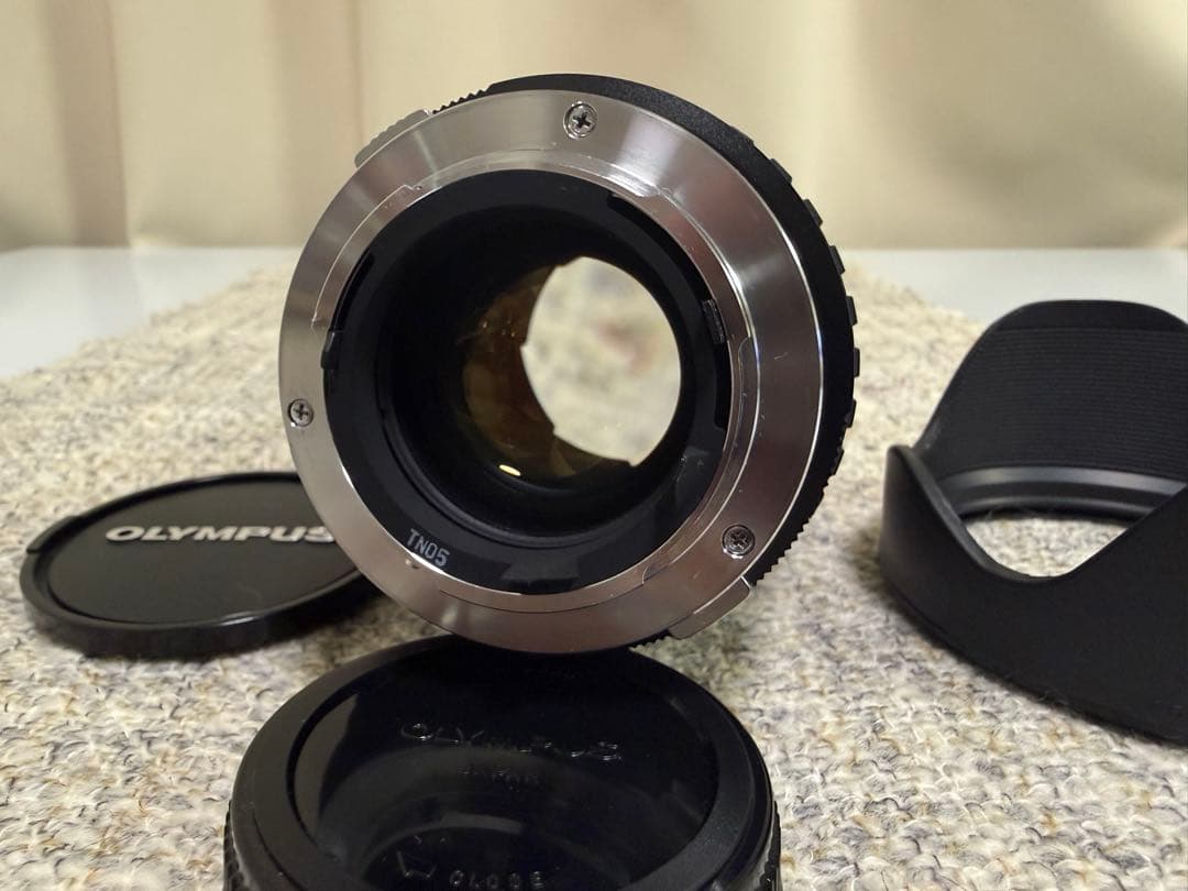 OLYMPUS ZUIKO zoom 35-80 mm F2.8ほぼ新品