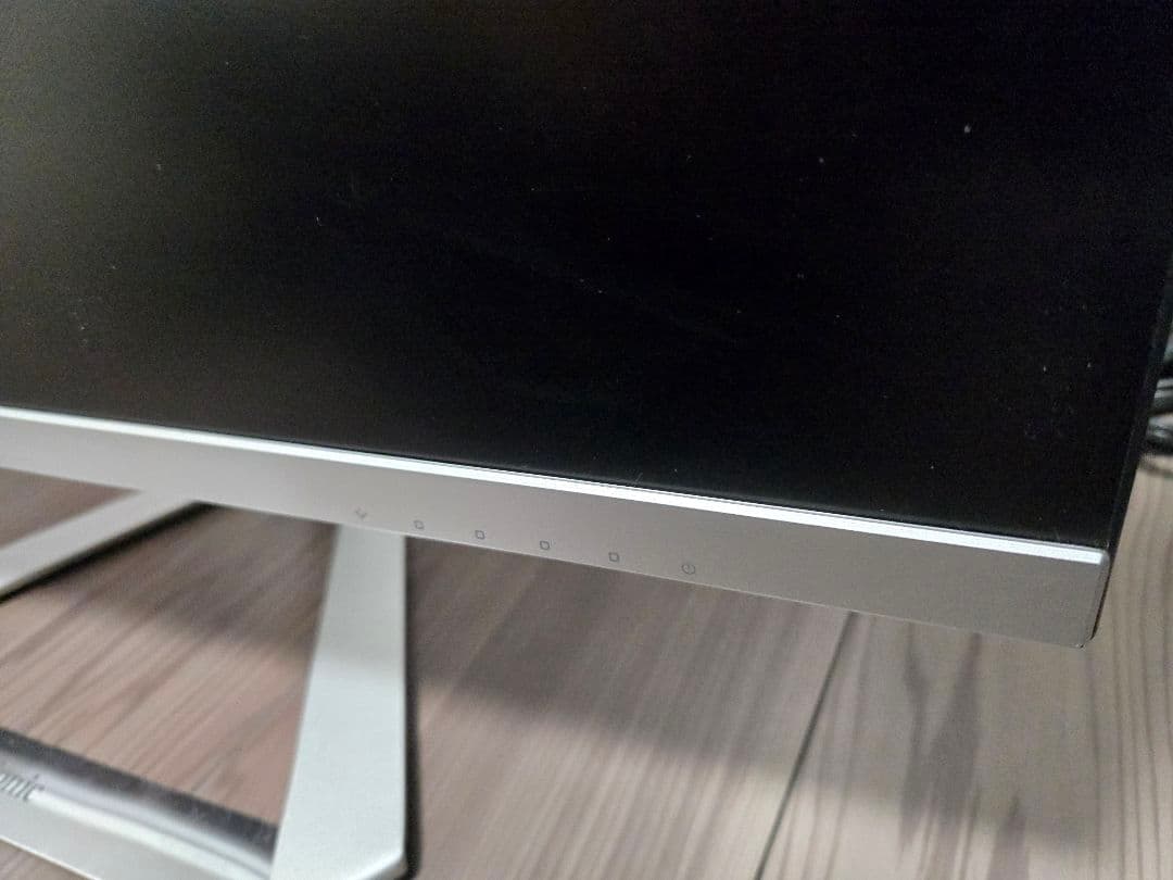 【ViewSonic】液晶モニターVX2476-smhd