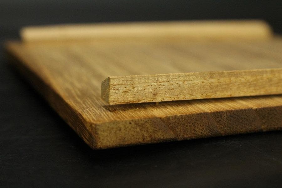 茶道具 月谷焼 月谷初子作 茶碗 風景画 美品 箱入(メ1282)