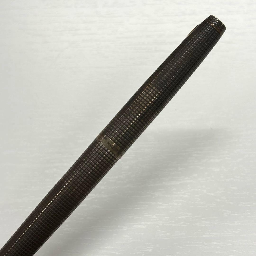 ◎パーカー 万年筆 ケース付き