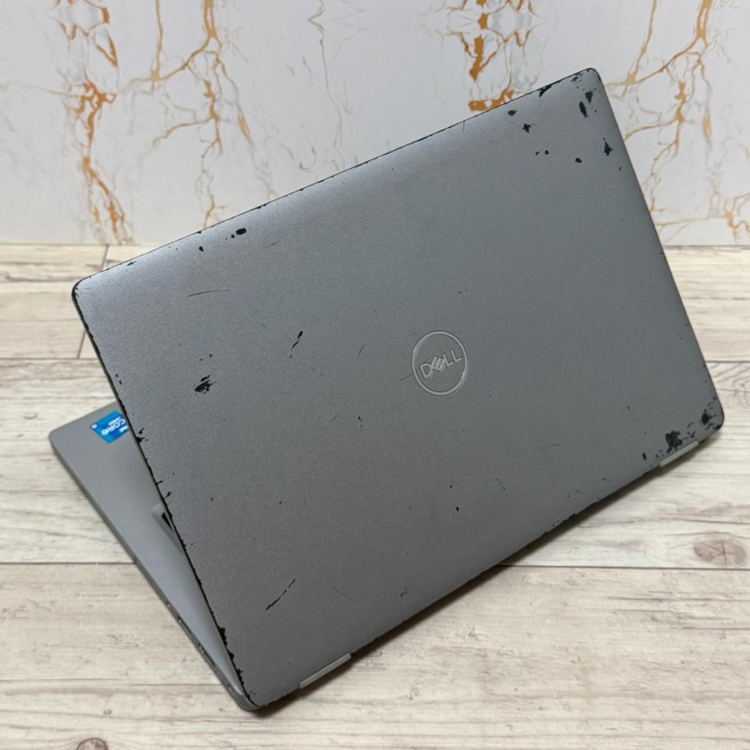 Dell Latitude5320 i5-11th 8GB 256GB オフィス