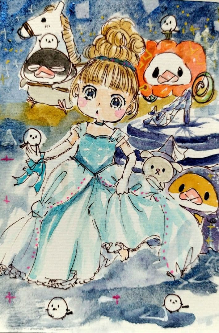 やまめページ
