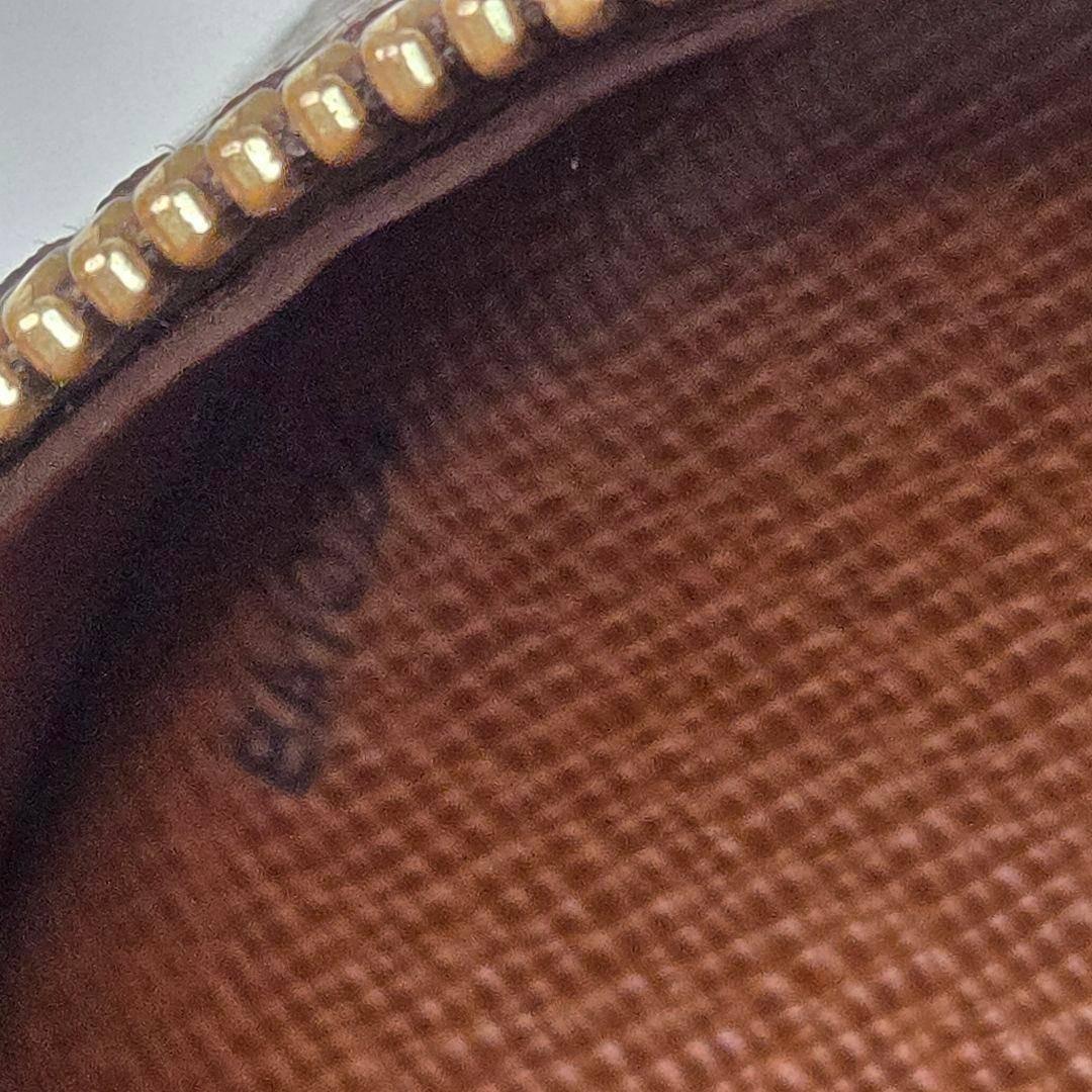 美品ベタなし LOUIS VUITTON モノグラム ブロワ ショルダーバッグ