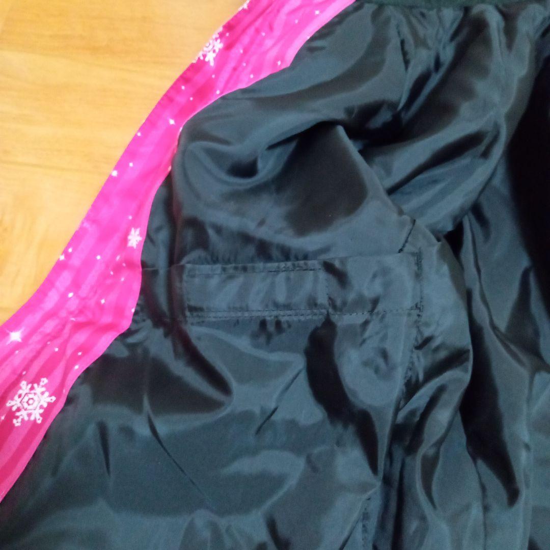 Descente スキーウェア　サイズM　レディース