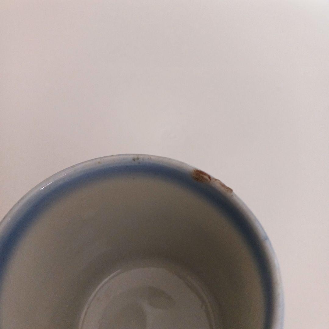 古伊万里　湯呑み