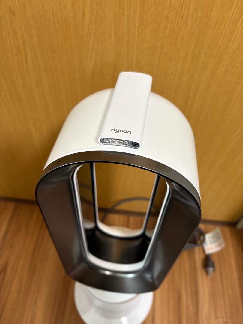 dyson hot+cool AM09 2020年製 箱+リモコン付き