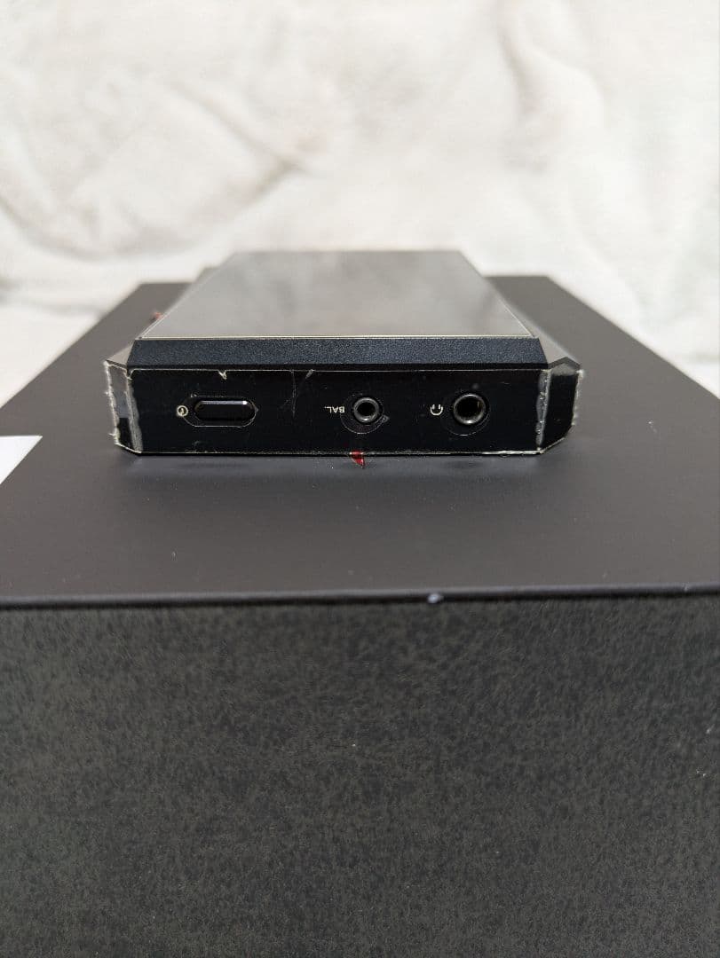 AK380+AMP その他セット