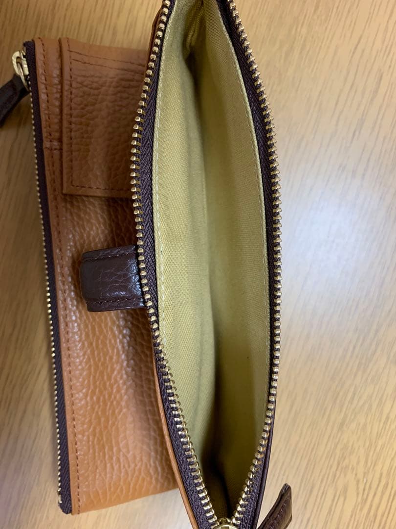 C COMPANY LIMITED ルポペンケース