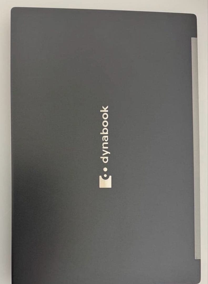 累積1549 東芝 G83/KW 第12世代i5 16GB 256GB オフィス