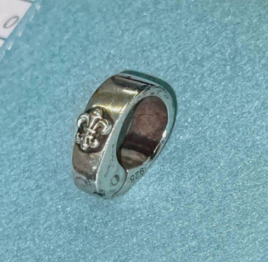 【GJGJさん専用】C/H クロムハーツ CHプレーン BSフレア ネックトップ