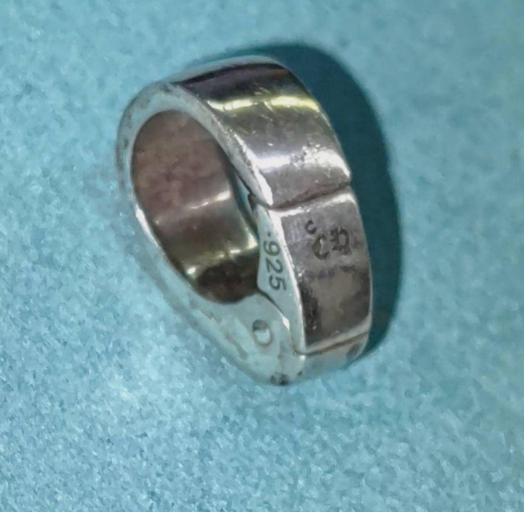 【GJGJさん専用】C/H クロムハーツ CHプレーン BSフレア ネックトップ