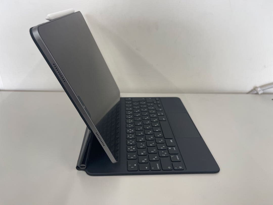 iPad Pro 12.9インチ 第6世代 256GB Wi-Fi　フルセット