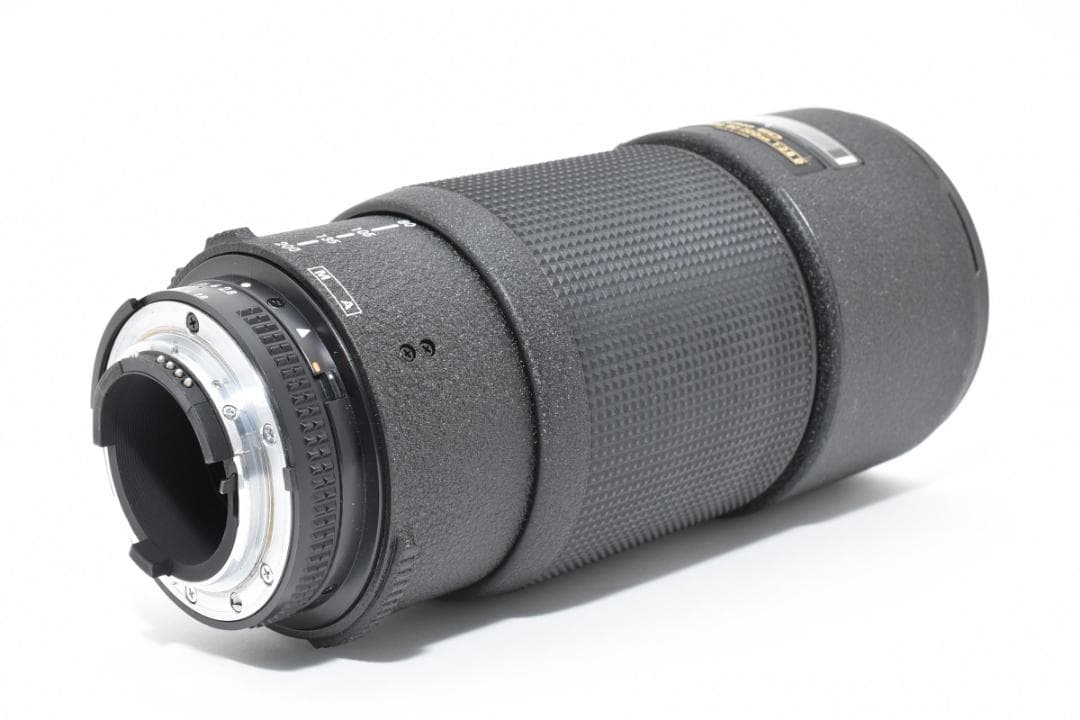 ★極美品★ニコン Nikon AF 80-200 f2.8 D ED #1503