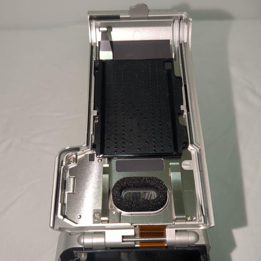 CANON AUTOBOY　オートボーイ 155 フィルムカメラ　箱　説明書