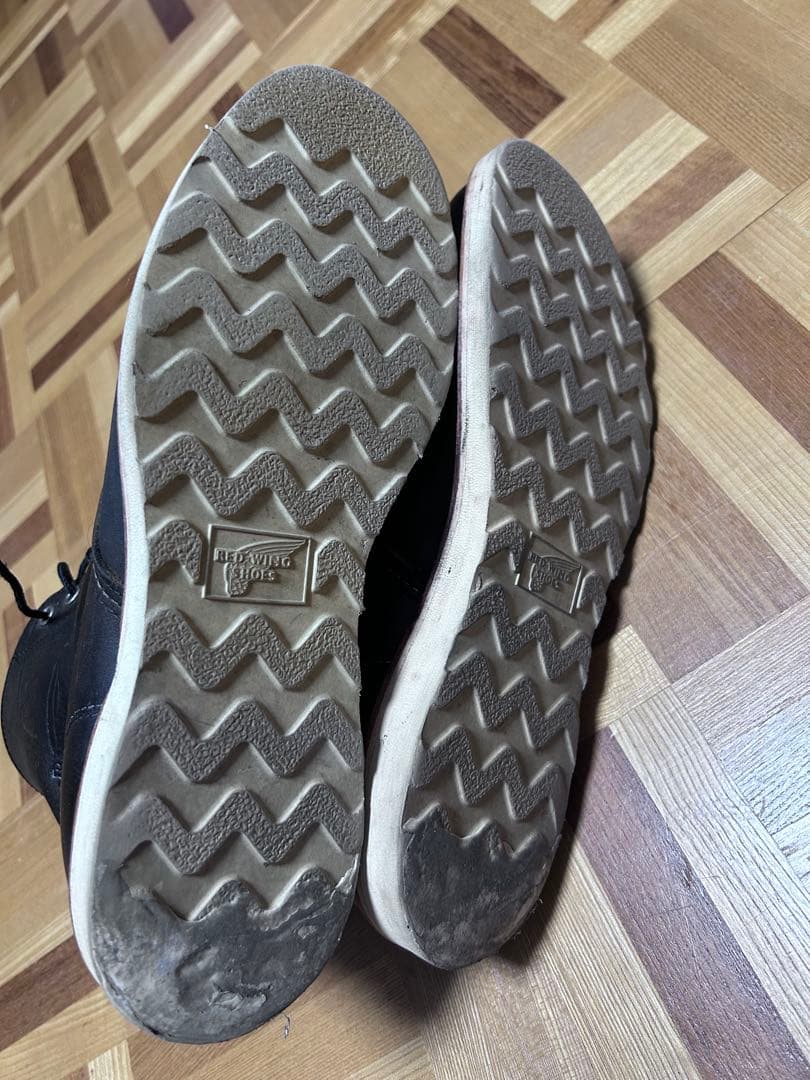 か*か様 RED WING 8190 9.5D