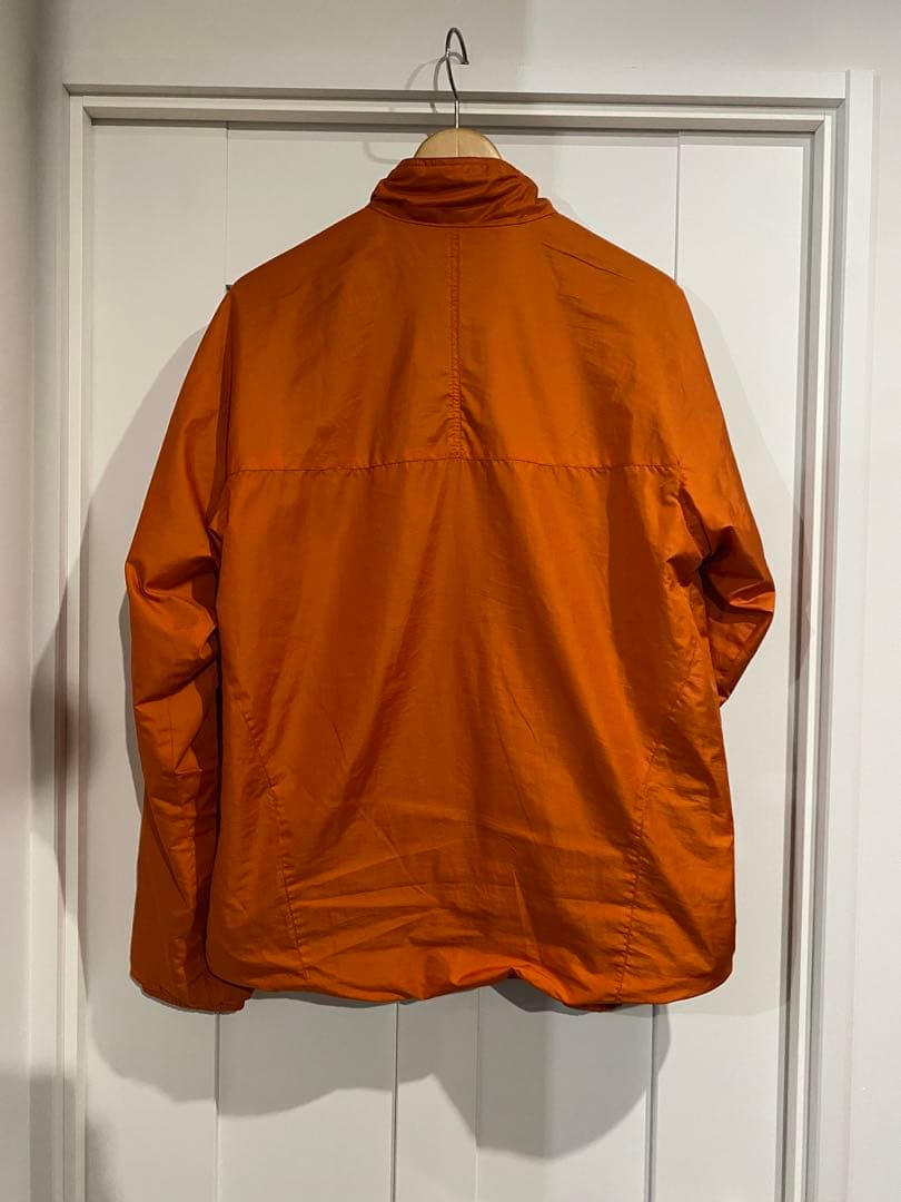 ラ*フ様 patagonia Zephur Jacket