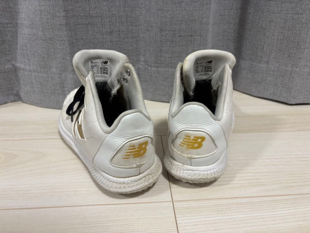 ニューバランス 大谷 翔平 トレーニングシューズ