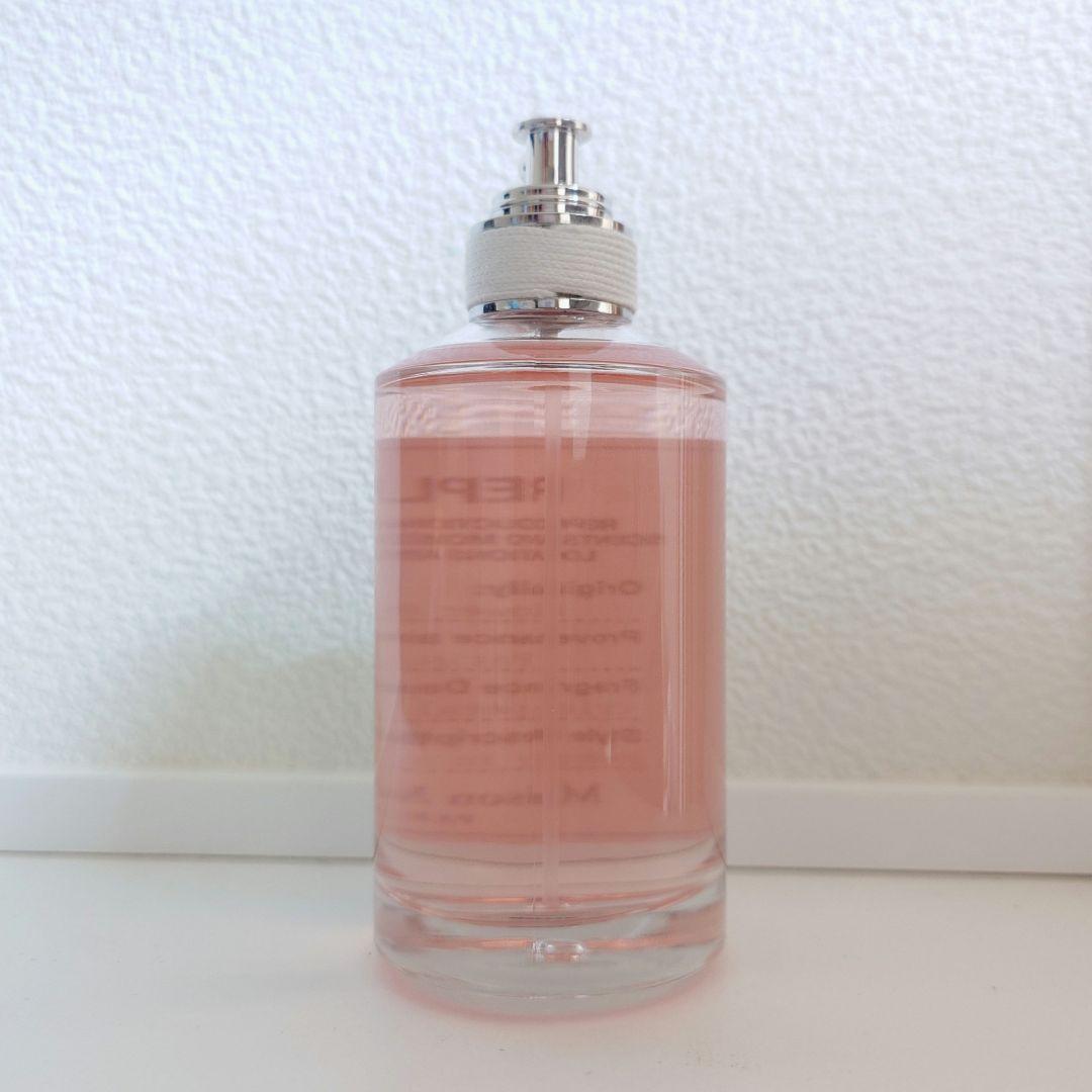 メゾンマルジェラ レプリカ オードトワレ フラワー マーケット 100ml