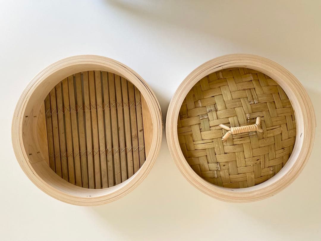 木曽駒印 高級国産 ひのきせいろ 27cm 照宝 蒸し板セット