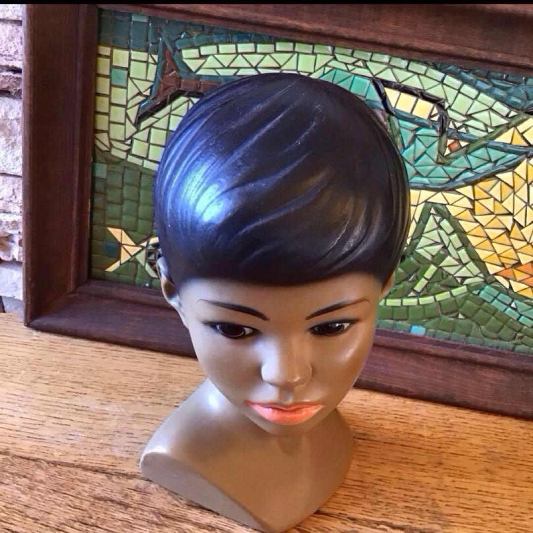 【専用】50s ハワイアン フラヘッド マーワル社製 フラバスト