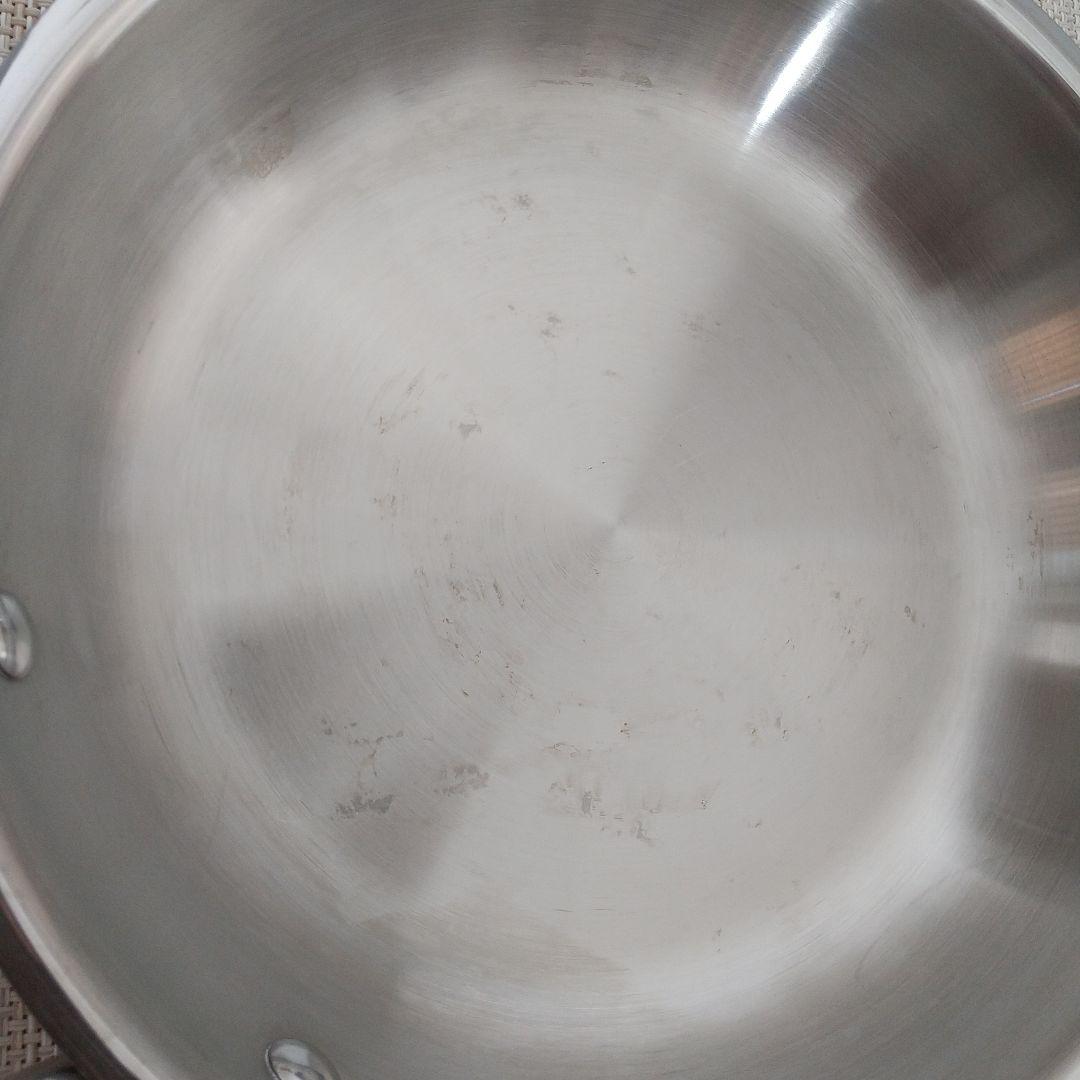 ビタクラフト VitaCraft プロ フライパン 20.0cm 20センチ