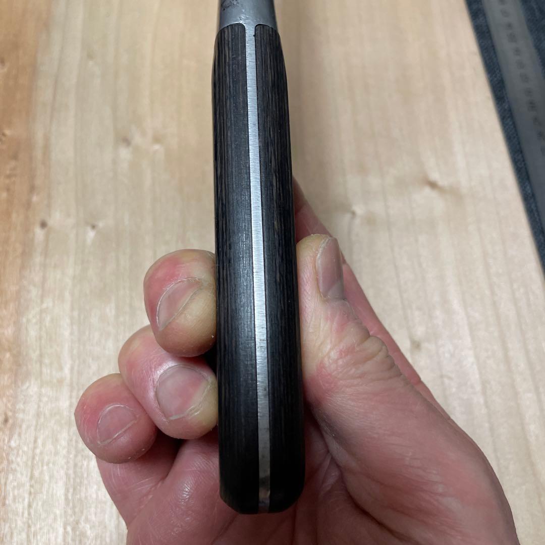 イ*α様 杉本　牛刀　2124