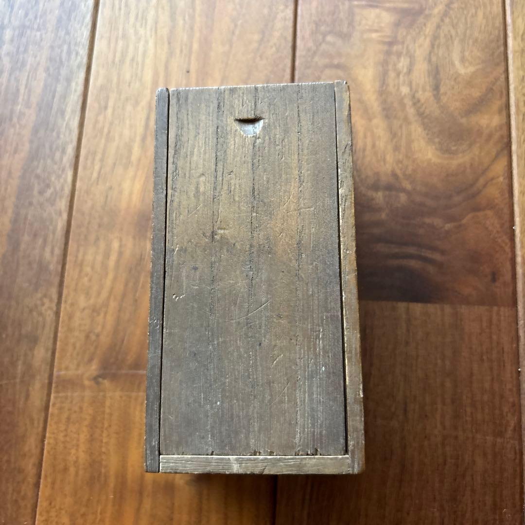 古代ローマガラス　振出　金平糖入れ　茶道具　煎茶道具