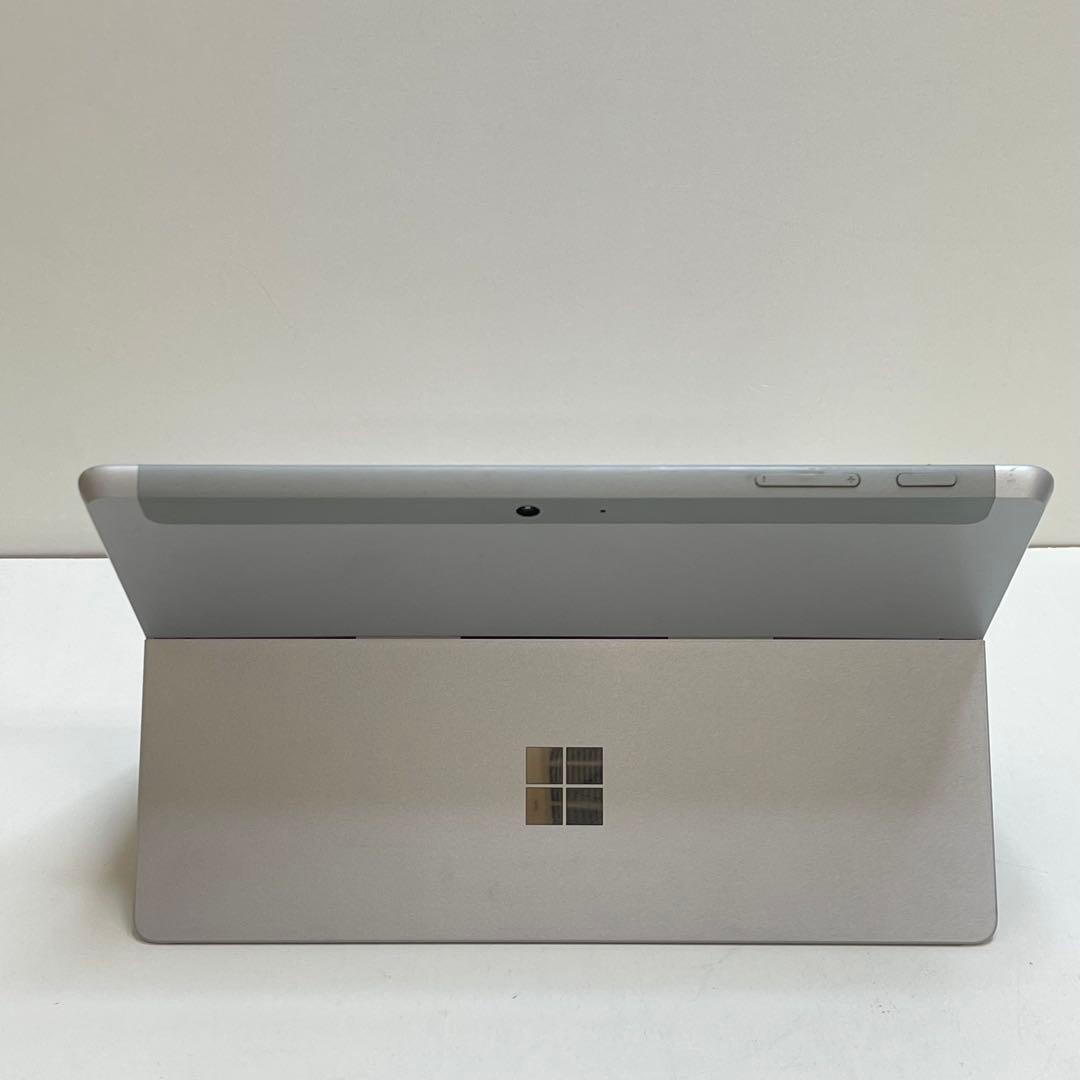 #133 Surface Go 2 モデル1927 LTE対応 Office付き