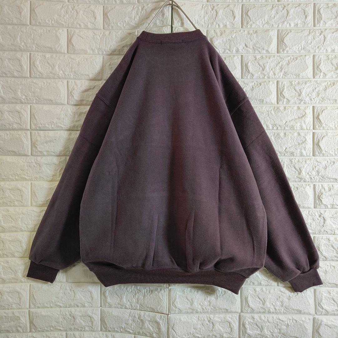 トレーナー、ニットまとめ4点依頼分