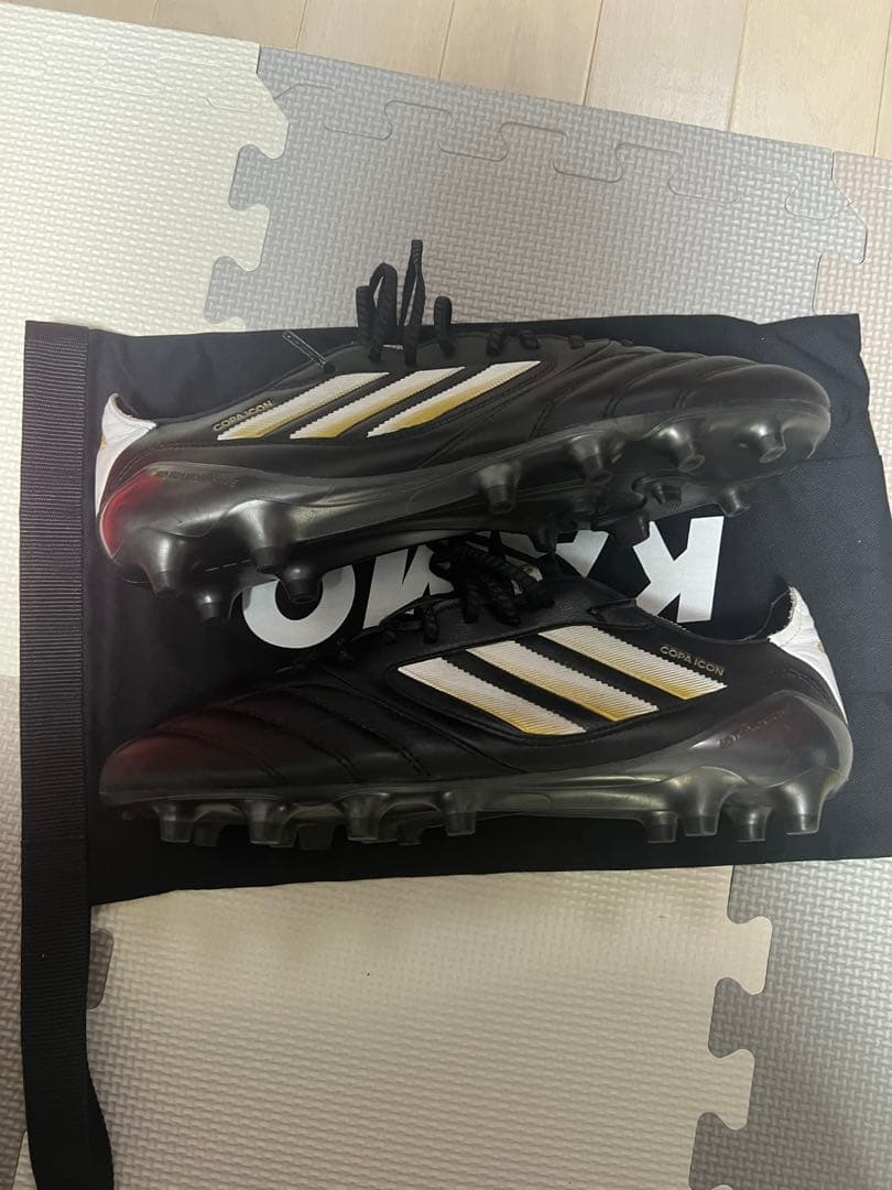 コパ アイコン2 FG/AG 28.0