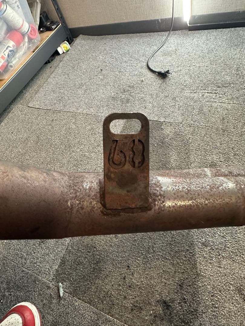 gs400 gs450 八木スペ ザリ ゴキ 八木スペシャル