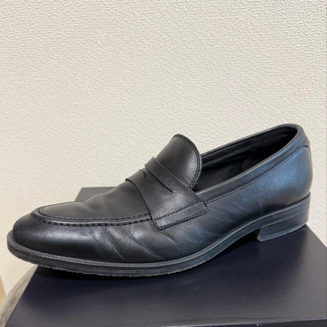 Colehaan モダンエッセンシャルペニーローファー C35103 ブラック