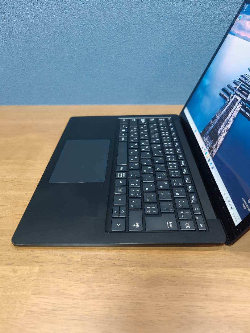 surface laptop 5 13.5インチ 12世代 i5 16GB