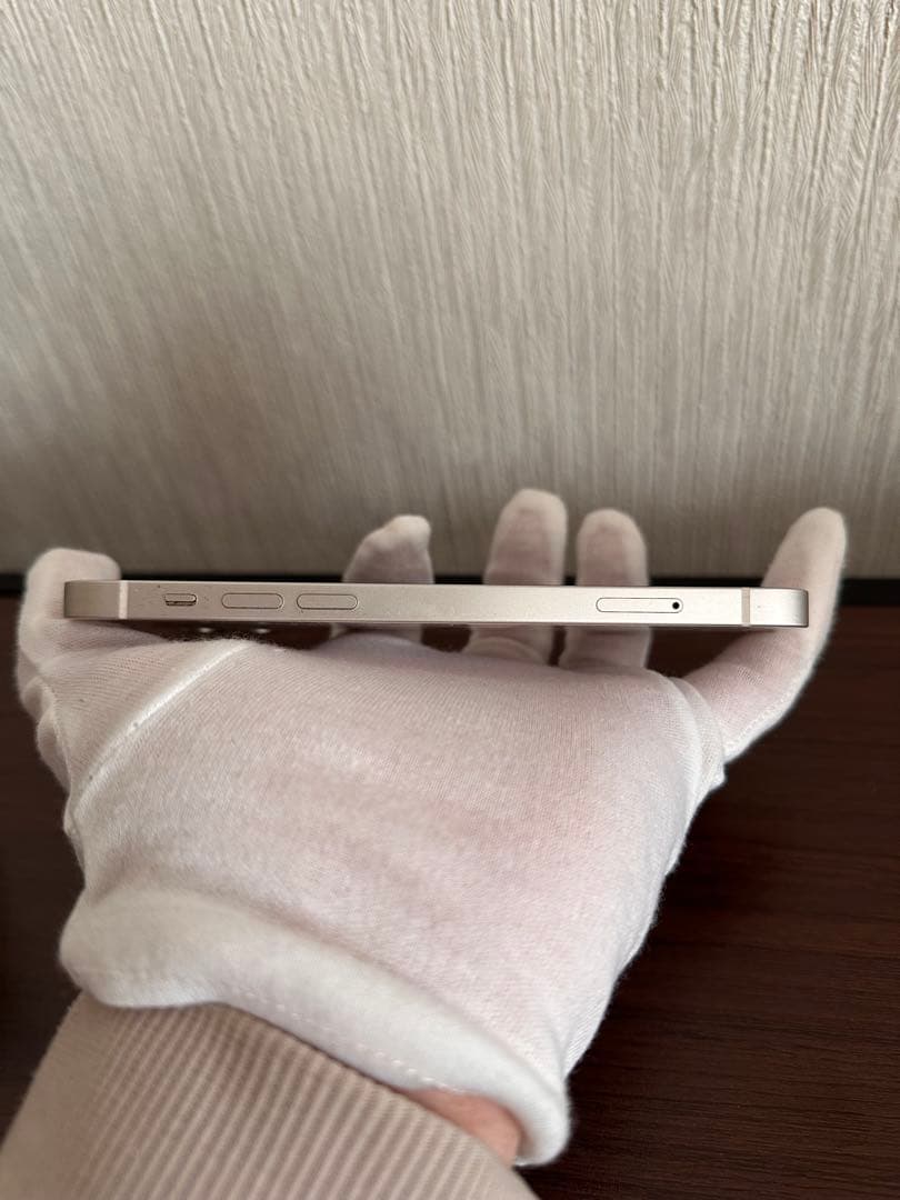 【美品】iPhone 12 64GB ホワイト