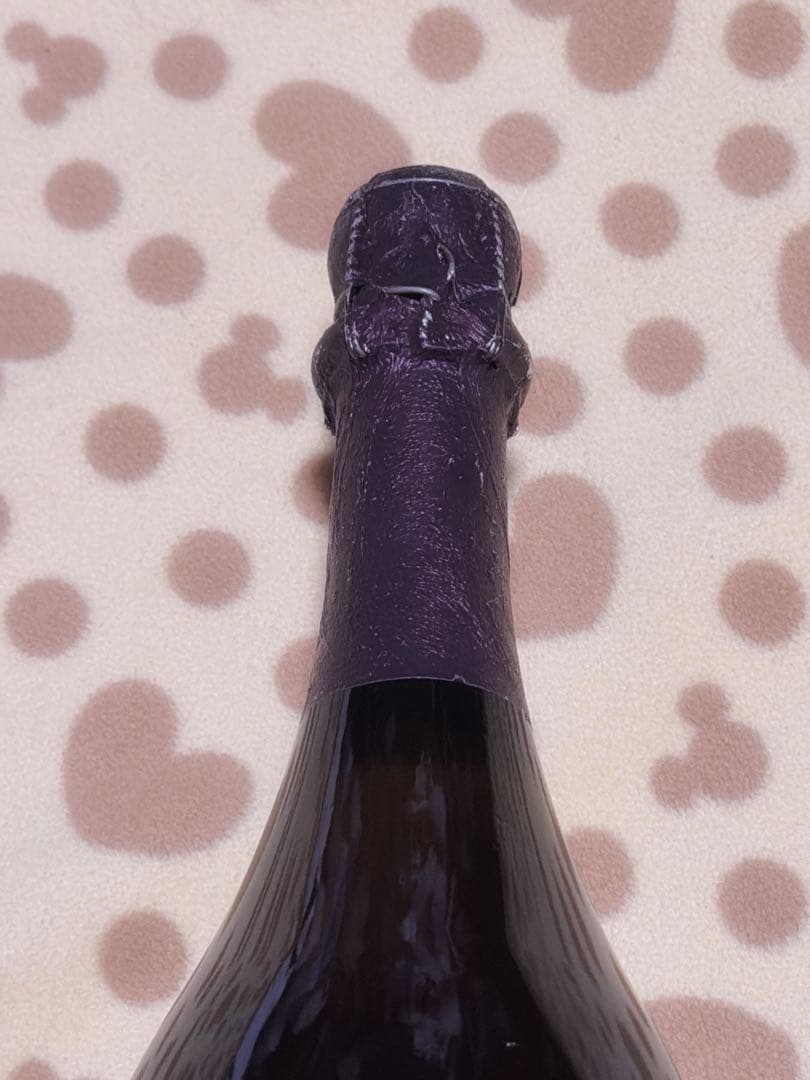 ドン・ペリ二ヨン ロゼ ヴィンテージ2003 12.5% 750ml 1本