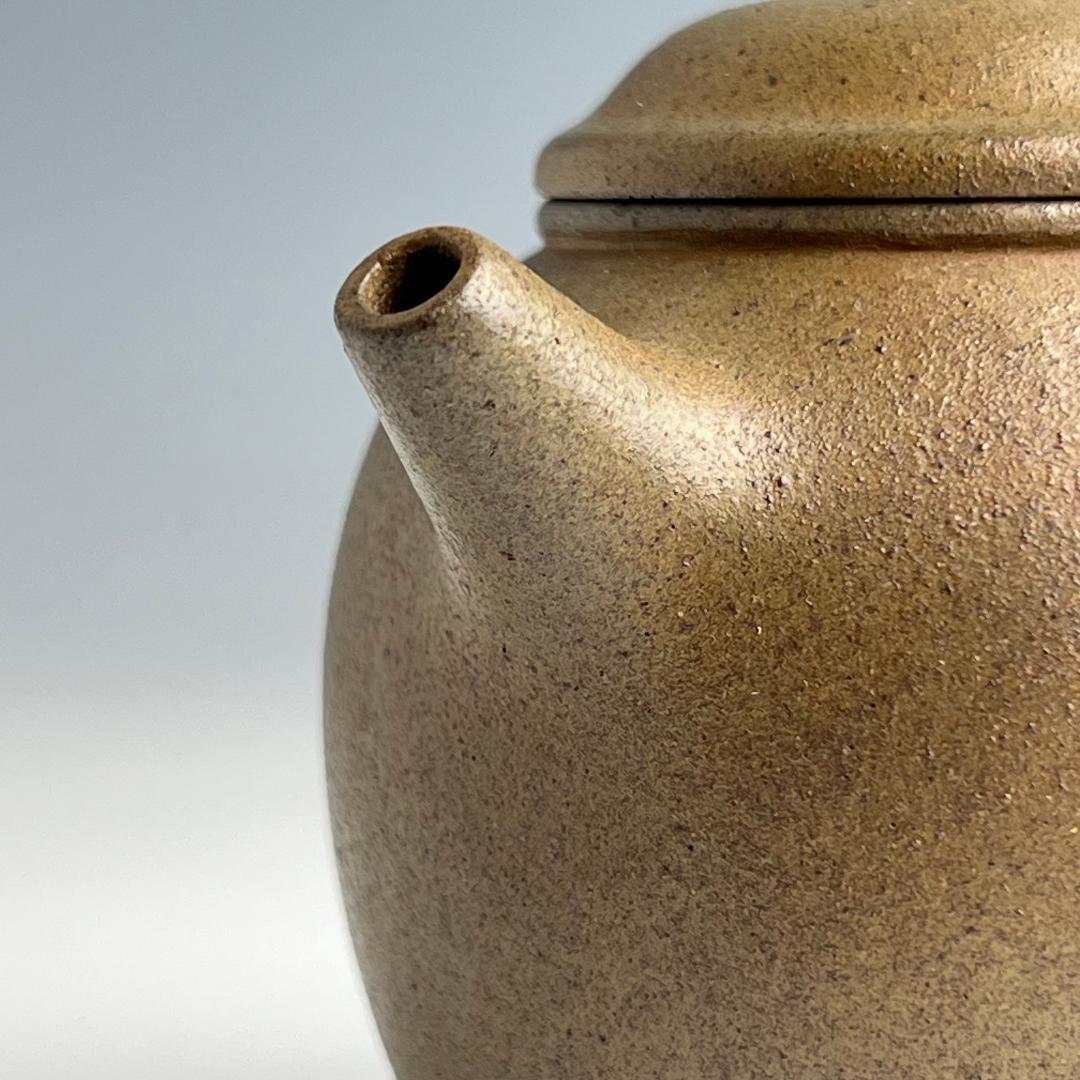 唐物 朱泥 澹然斎 底款 紫砂 煎茶道具 急須 古玩 中国美術 941b