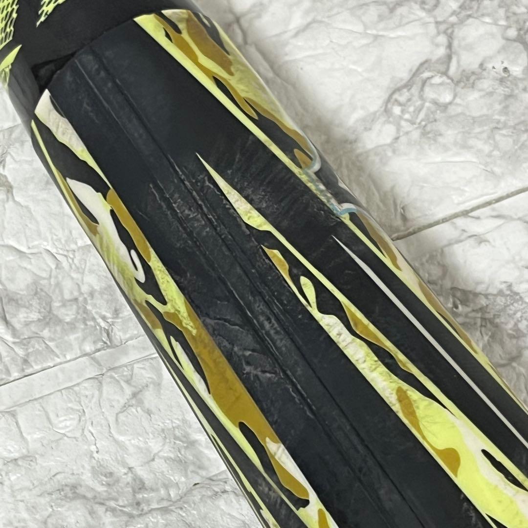 MIZUNO ビヨンドマックス オーバルVA 少年軟式バット80cm