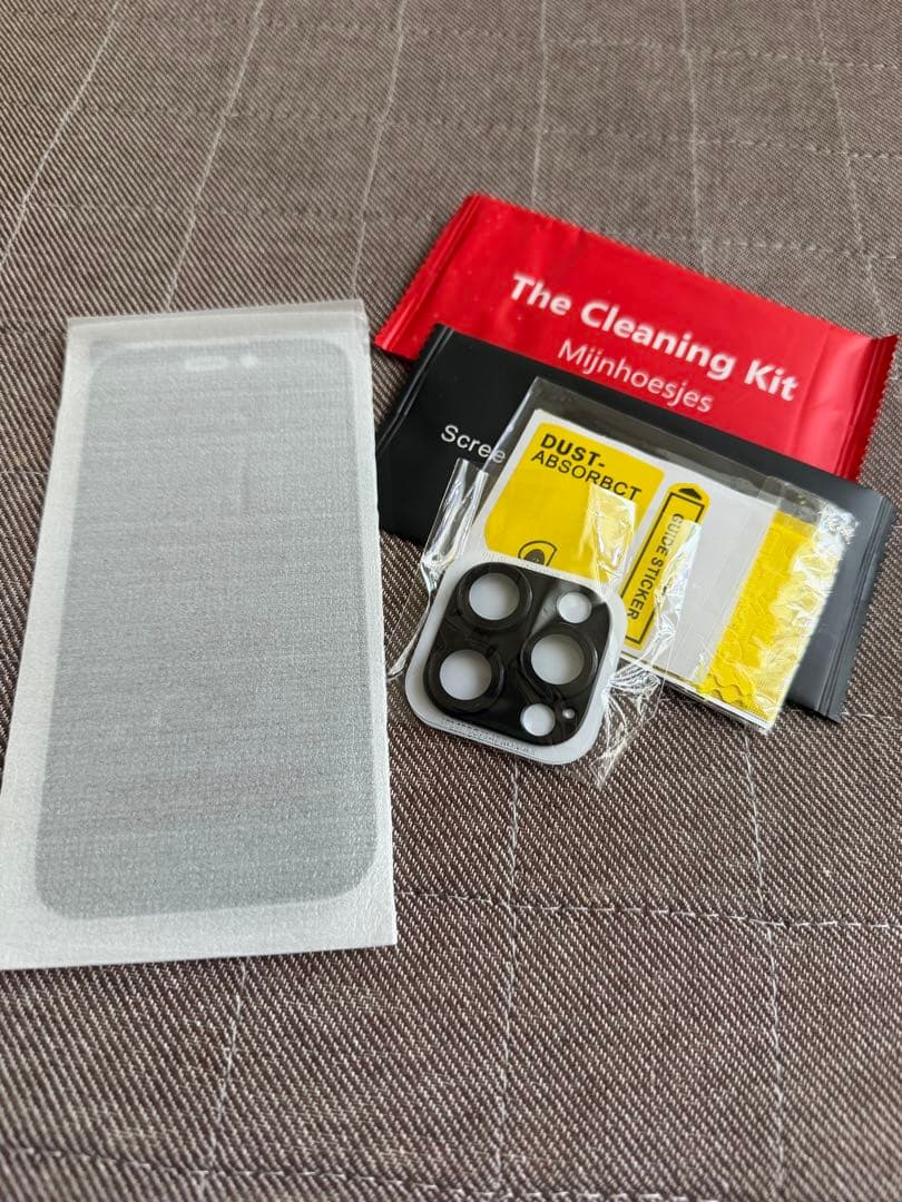 Apple iPhone 14 Pro パープル本体