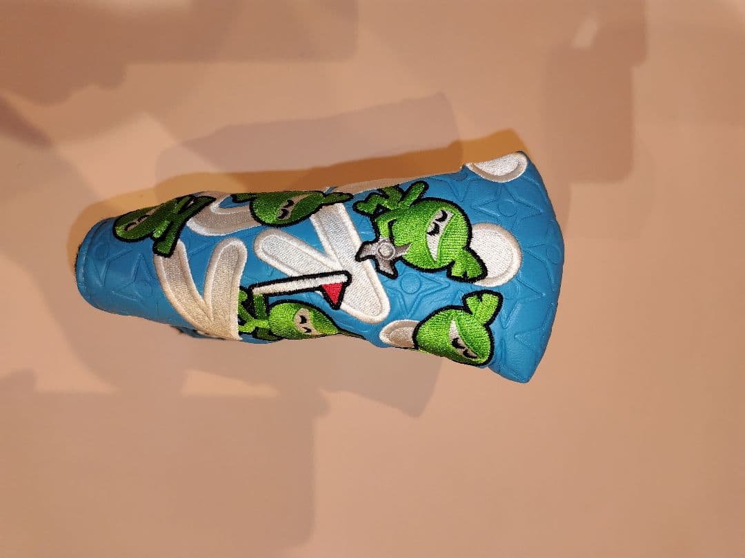 SCOTTY CAMERON2025フェスティバル限定品　 スタンドバッグセット