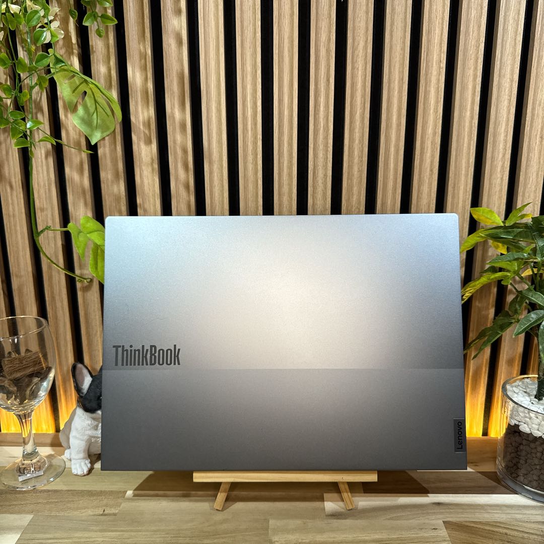 超最新型2025年モデル‼️ThinkBook 16☘16インチ☘ノートパソコン