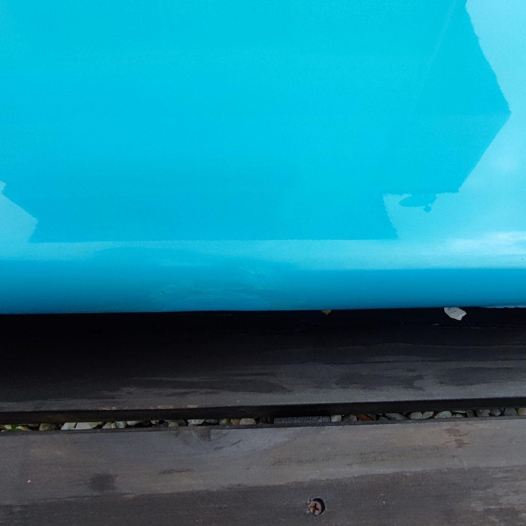 現地渡し限定）YATER Allround 9'10 (tuflite)