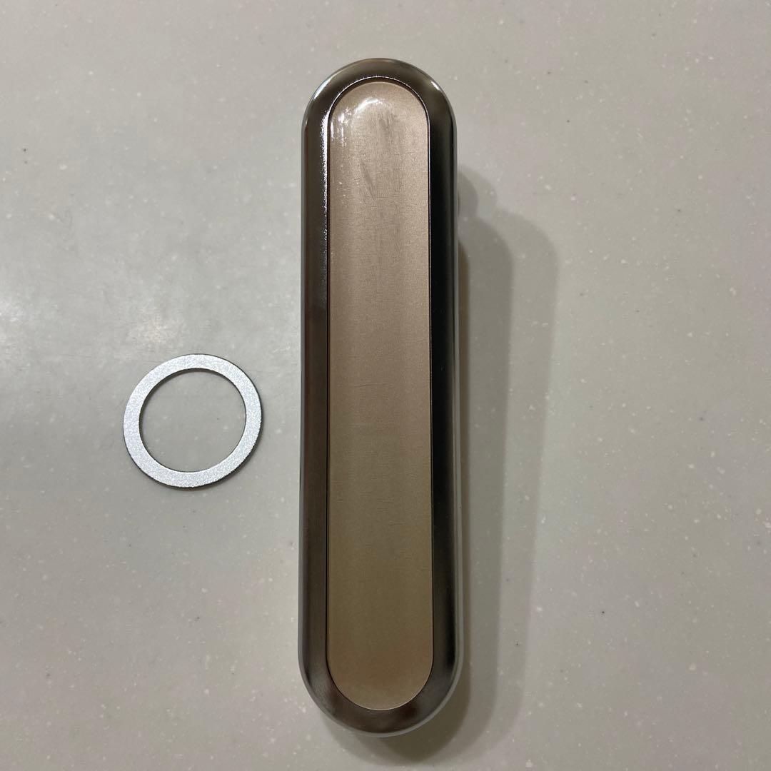 ヤーマン 美顔器 HRF-20N RFボーテ フォトプラスEX EMS LED