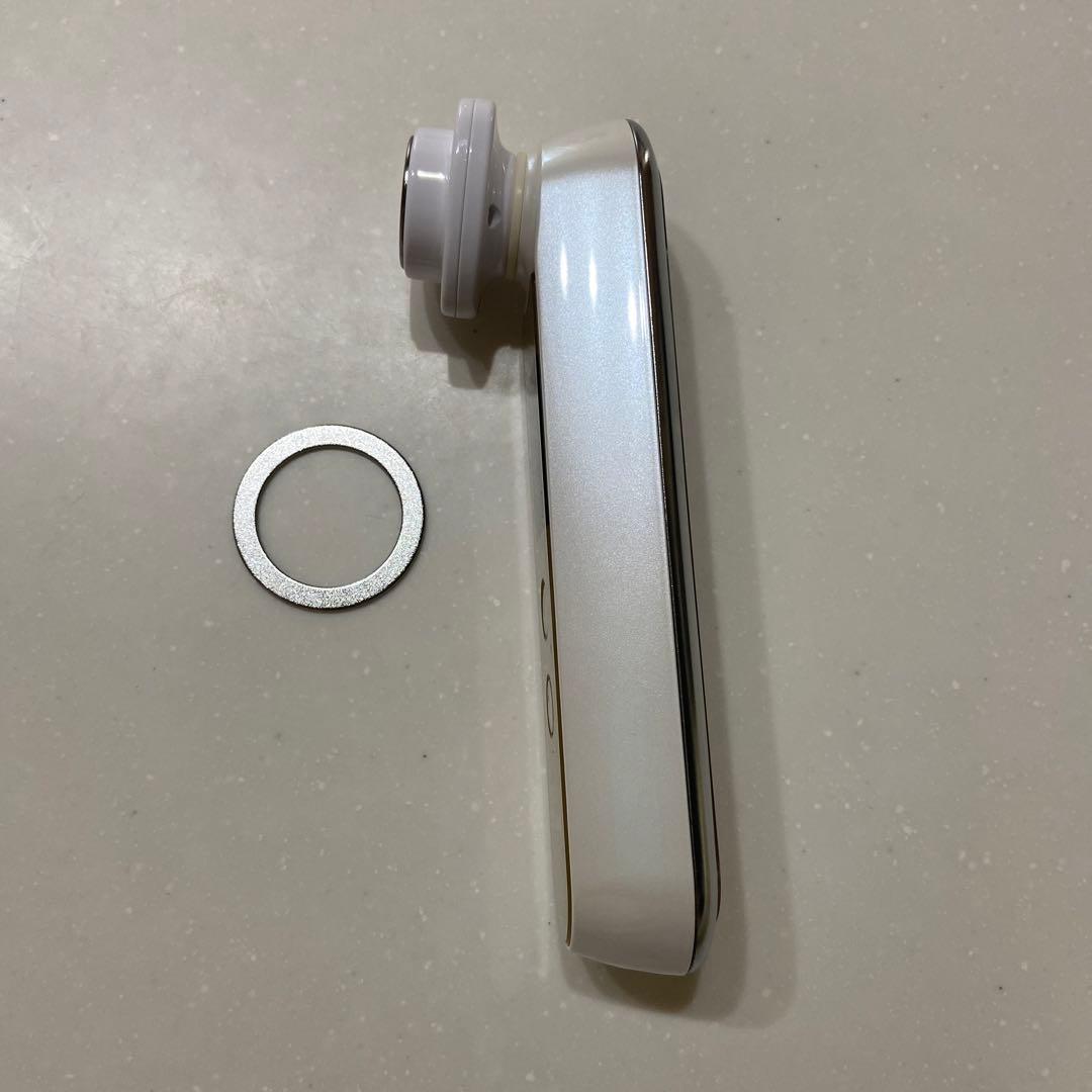 ヤーマン 美顔器 HRF-20N RFボーテ フォトプラスEX EMS LED