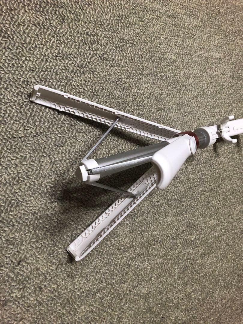 セルカ棒 6段全身像撮影