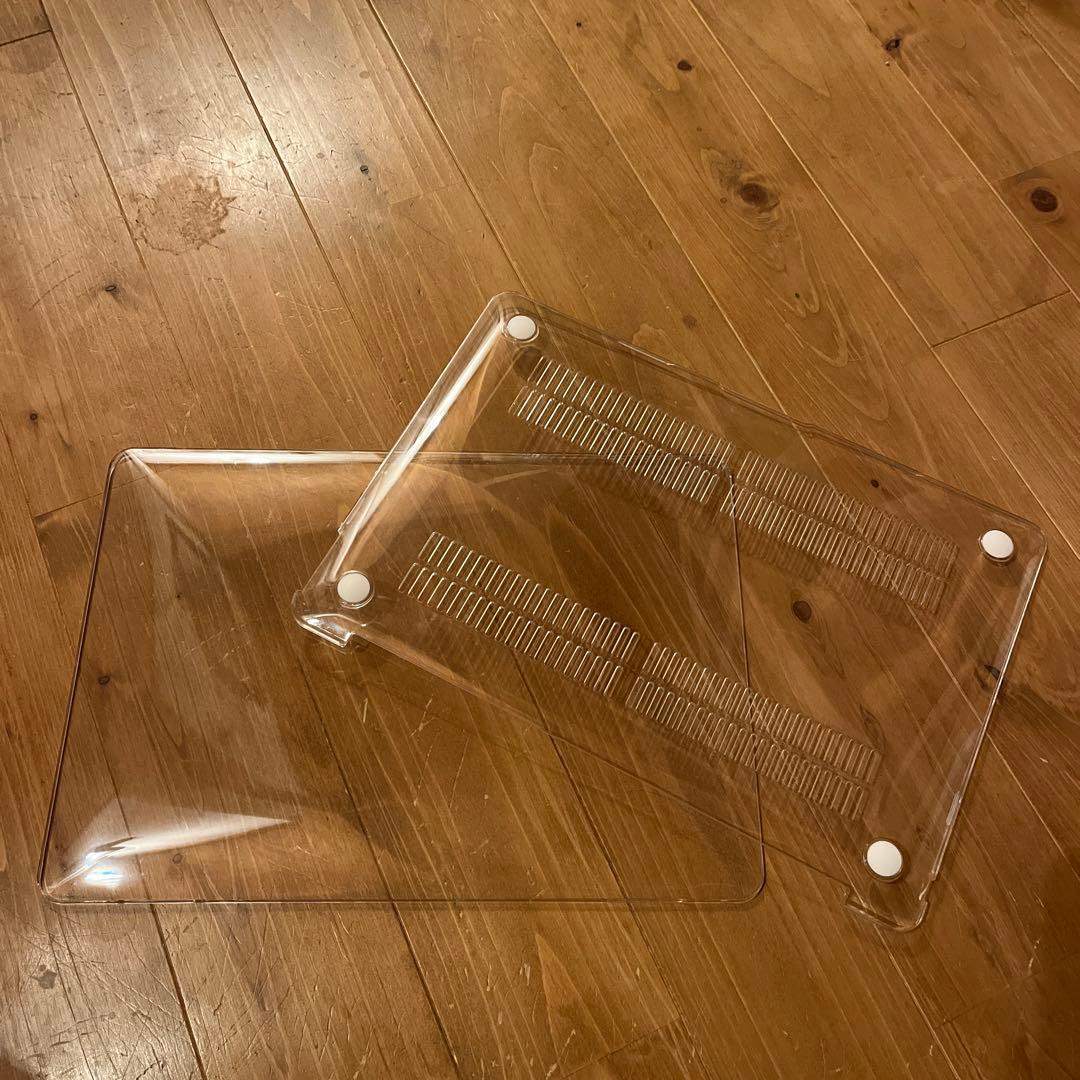 Apple MacBookAir M1 13インチ　95%バッテリー　256GB