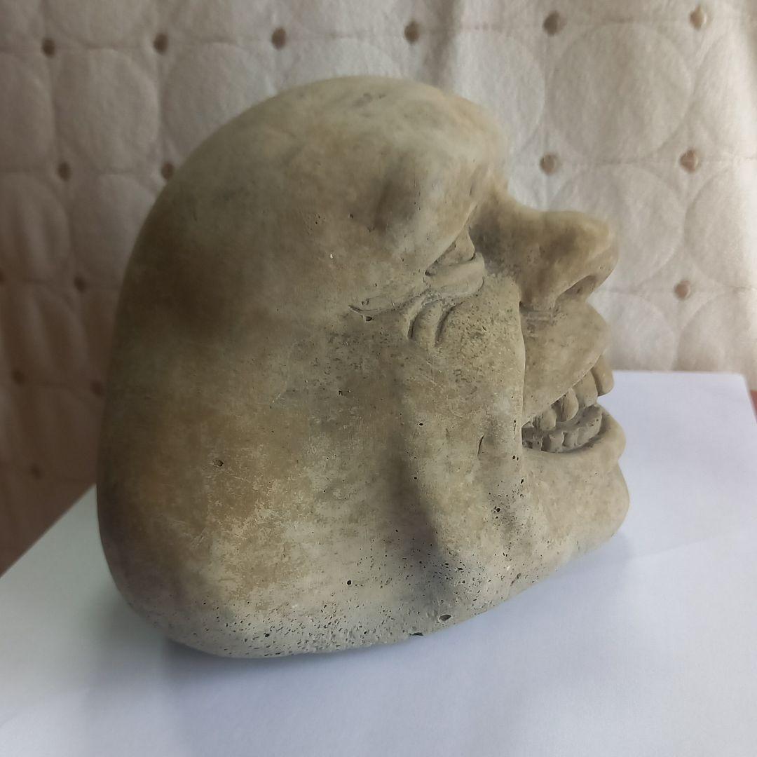 石材美術品置物