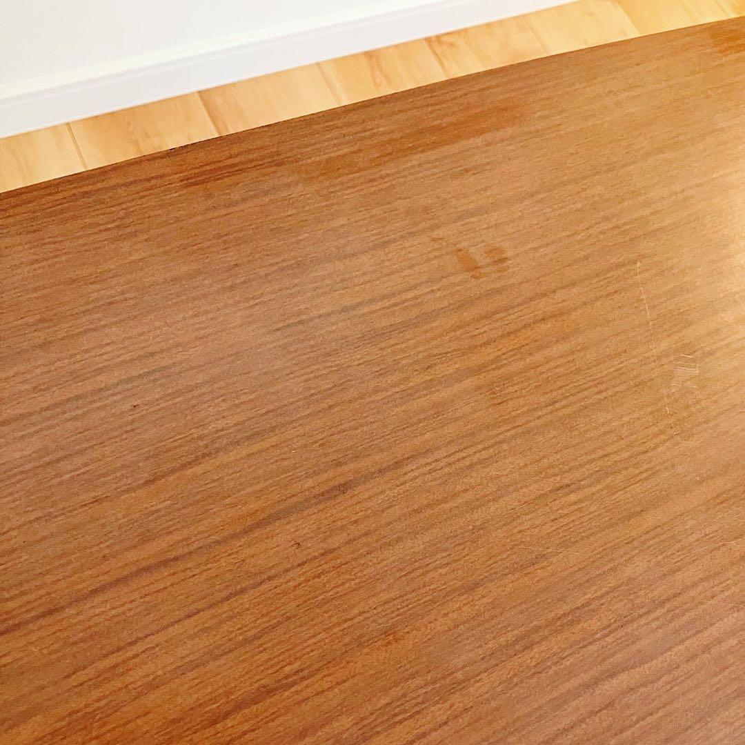 レトロ コーヒーテーブル　古家具　ビンテージ ミッドセンチュリー