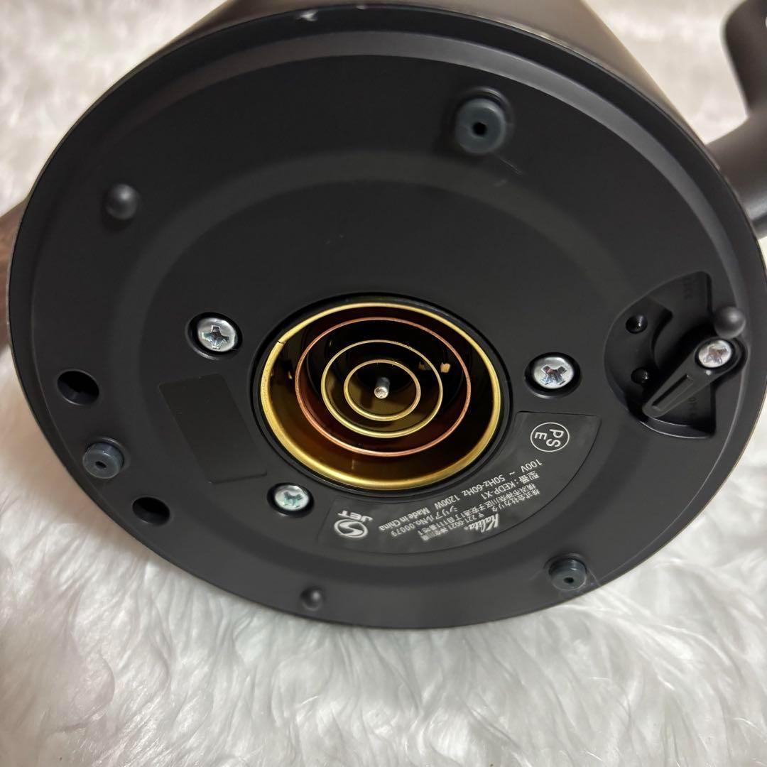 kalita カリタ KEDP-X1 電気式 ドリップ ケトル コーヒー 新品