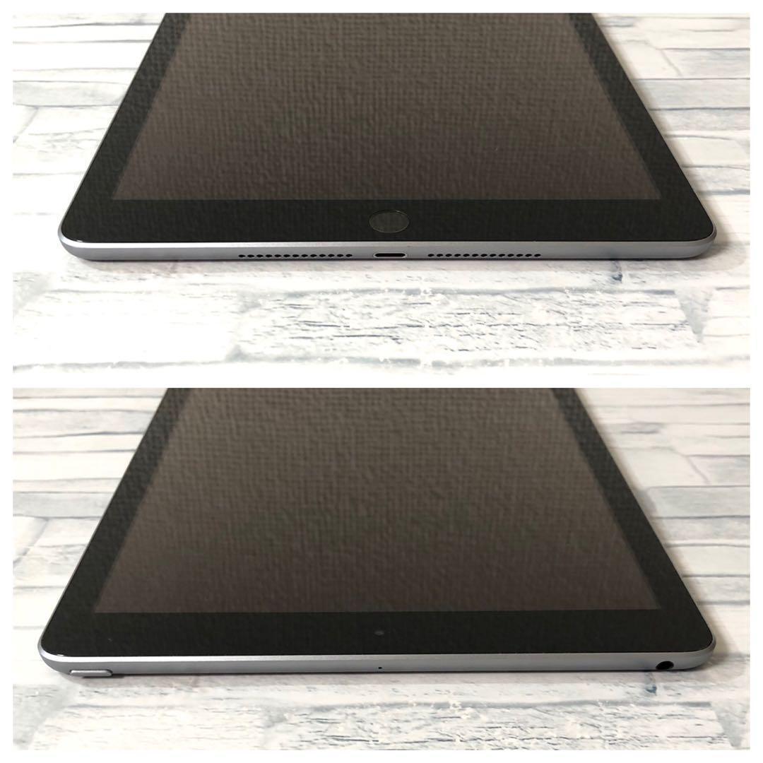 第6世代 iPad 32GB wifiモデル　管理番号：1031