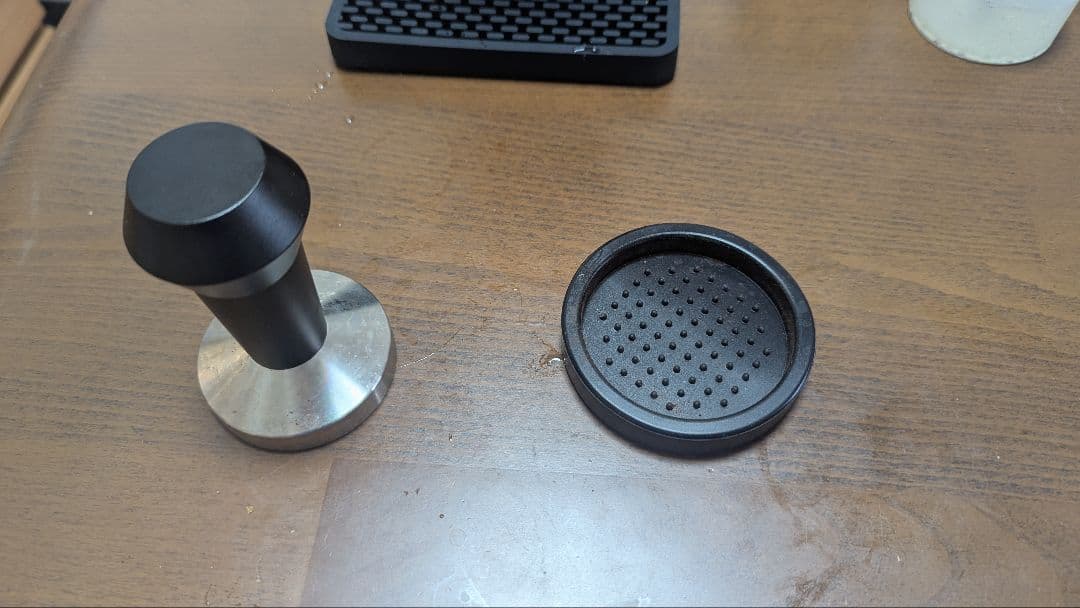 MAESPRESSO 58 PRO Maestri Houseエスプレッソマシン